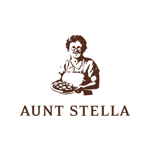 AUNT STELLA 詩特莉